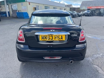 Used MINI Coupe 2013 for sale - 78911974: Photo