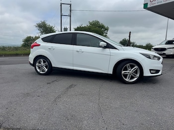 Used Ford Focus 2015 for sale - 78656889: Photo