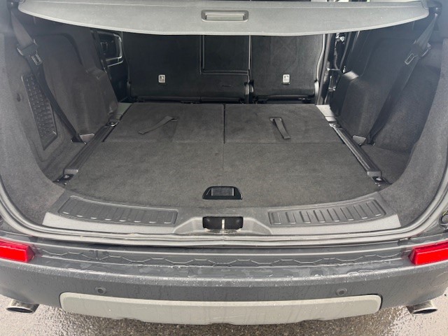 Used Land Rover Discovery Sport 2017 for sale - 77630983: Photo 12