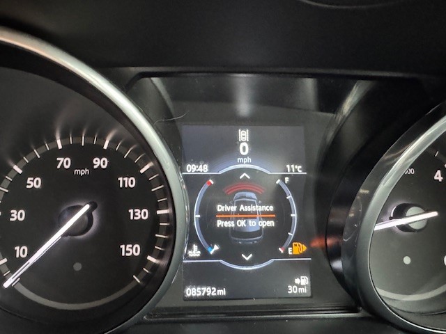 Used Land Rover Discovery Sport 2017 for sale - 77630983: Photo 13