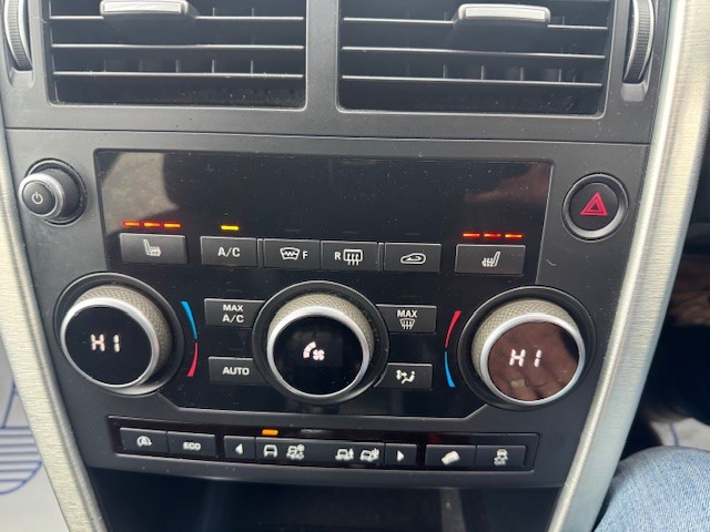 Used Land Rover Discovery Sport 2017 for sale - 77630983: Photo 15