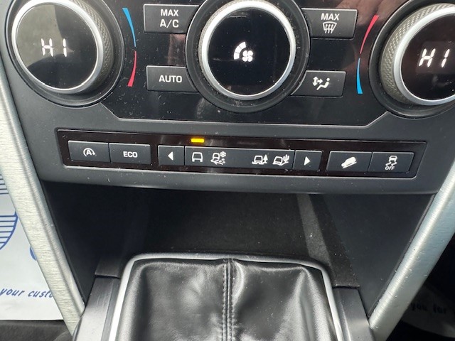 Used Land Rover Discovery Sport 2017 for sale - 77630983: Photo 17