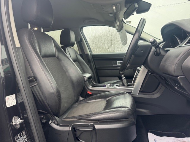 Used Land Rover Discovery Sport 2017 for sale - 77630983: Photo 9