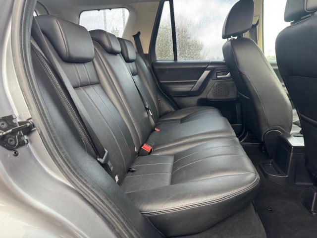 Used Land Rover Freelander 2013 for sale - 76318796: Photo 10