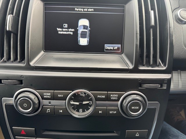 Used Land Rover Freelander 2013 for sale - 76318796: Photo 13