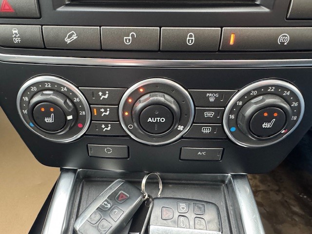 Used Land Rover Freelander 2013 for sale - 76318796: Photo 14