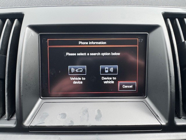 Used Land Rover Freelander 2013 for sale - 76318796: Photo 19