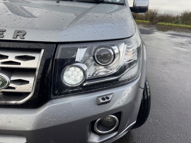 Used Land Rover Freelander 2013 for sale - 76318796: Photo 6
