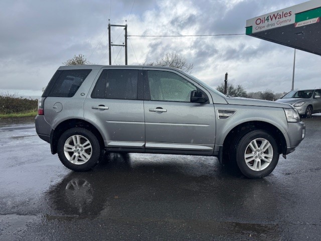 Used Land Rover Freelander 2013 for sale - 76318796: Photo 7