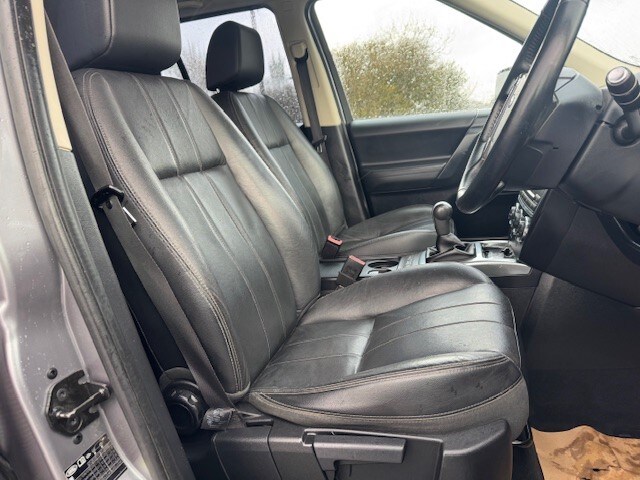 Used Land Rover Freelander 2013 for sale - 76318796: Photo 9