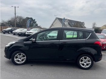 Used Ford B-MAX 2015 for sale - 78302740: Photo