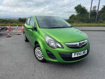 Used Vauxhall Corsa 2014 for sale - 75156065: Photo