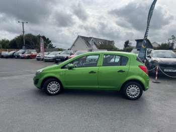 Used Vauxhall Corsa 2014 for sale - 75156065: Photo