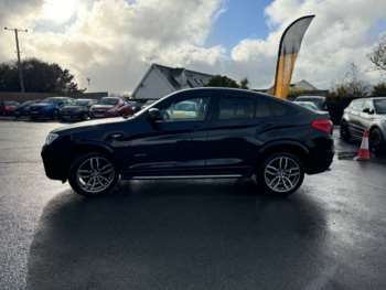 Used BMW X4 2016 for sale - 72643621: Photo