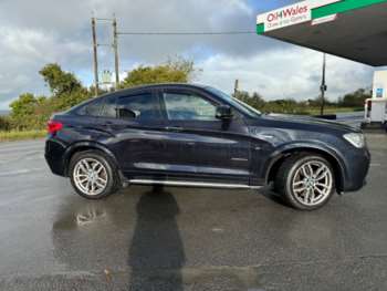 Used BMW X4 2016 for sale - 72643621: Photo