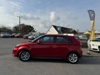 Used MG MG3 2017 for sale - 74006469: Photo