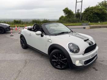 2015 (65) - 1.6 Cooper S 2dr