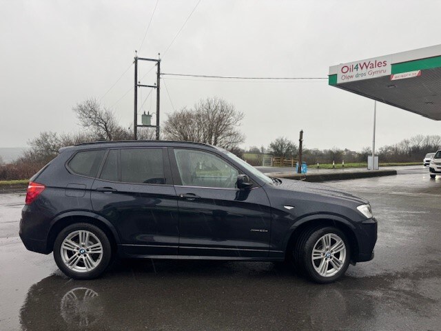 Used BMW X3 2012 for sale - 77552599: Photo 6