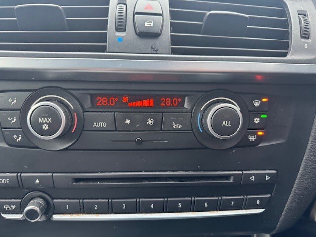 Used BMW X3 2012 for sale - 77552599: Photo 9