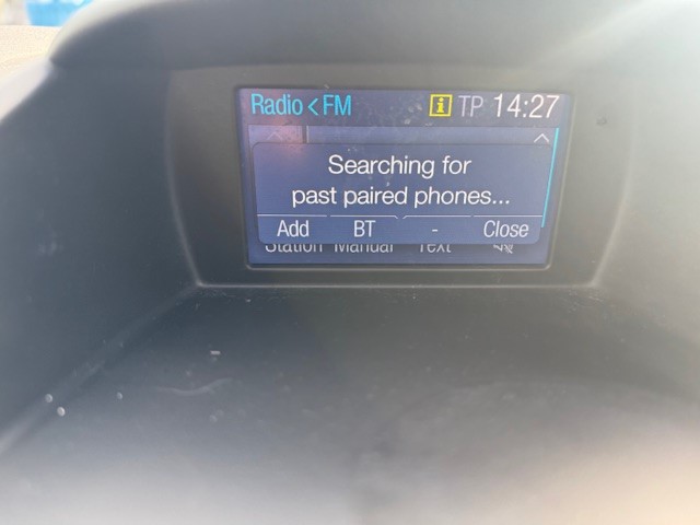 Used Ford Fiesta 2015 for sale - 77526450: Photo 14