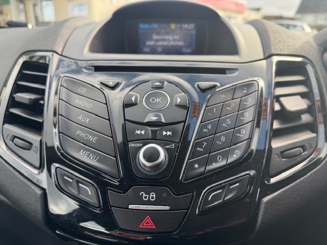 Used Ford Fiesta 2015 for sale - 77526450: Photo 16