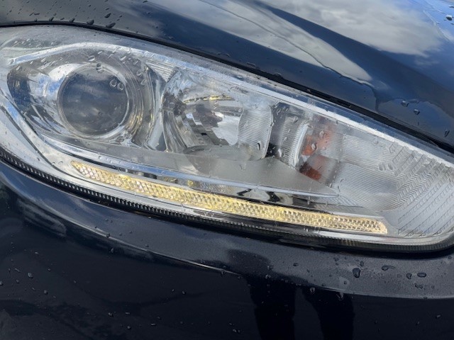 Used Ford Fiesta 2015 for sale - 77526450: Photo 8