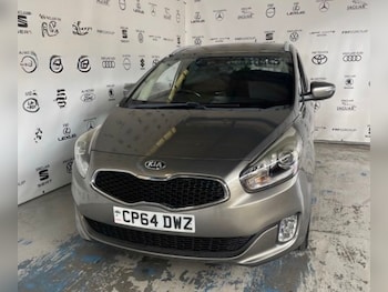 Used Kia Carens 2014 for sale - 79459887: Photo