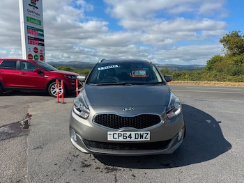 Used Kia Carens 2014 for sale - 79459887: Photo