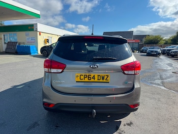Used Kia Carens 2014 for sale - 79459887: Photo
