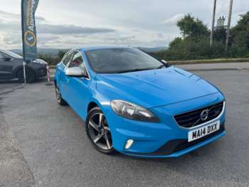2014 (14) - D2 R DESIGN 5dr