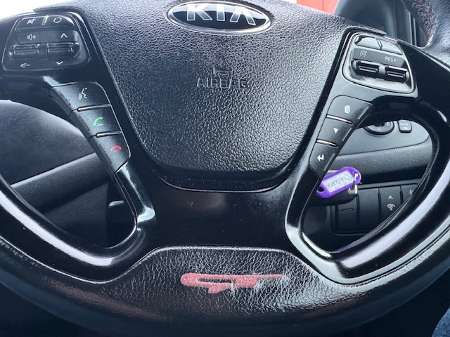 Used Kia Pro Ceed 2013 for sale - 77785225: Photo 11