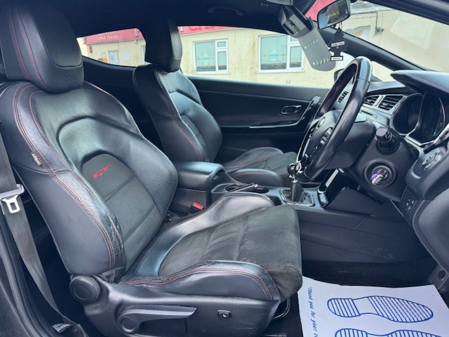 Used Kia Pro Ceed 2013 for sale - 77785225: Photo 12