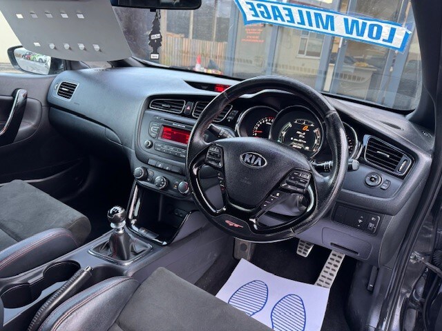 Used Kia Pro Ceed 2013 for sale - 77785225: Photo 15