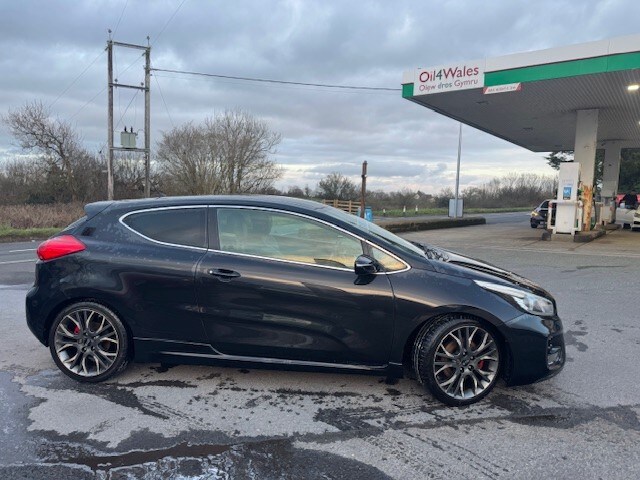 Used Kia Pro Ceed 2013 for sale - 77785225: Photo 16