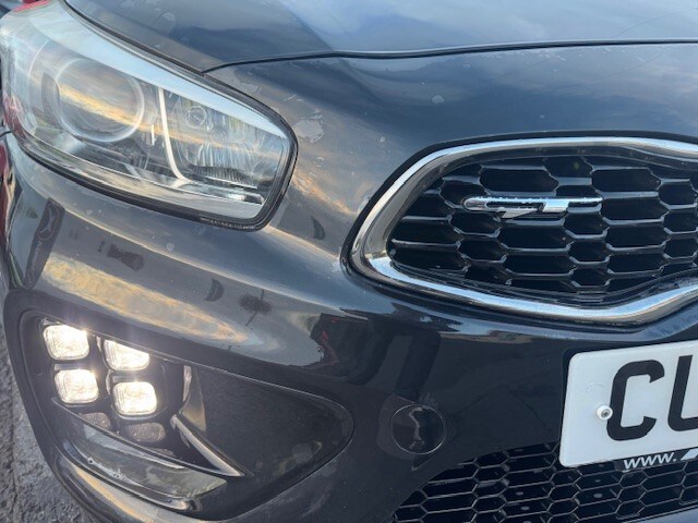 Used Kia Pro Ceed 2013 for sale - 77785225: Photo 17