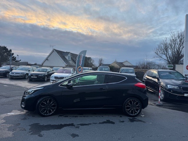 Used Kia Pro Ceed 2013 for sale - 77785225: Photo 6