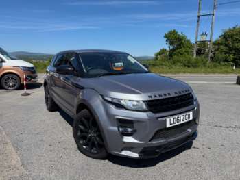 2011 (61) - 2.2 SD4 Pure 5dr Auto [Tech Pack] with BODYKIT