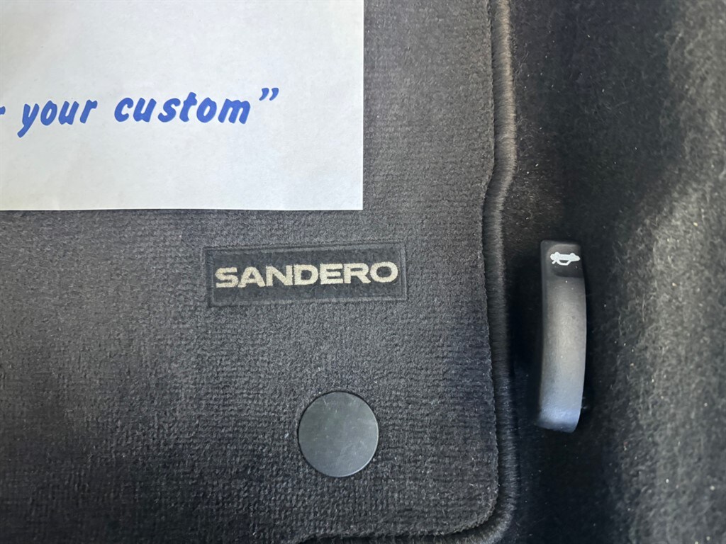 Used Dacia Sandero 2016 for sale - 77281368: Photo 16