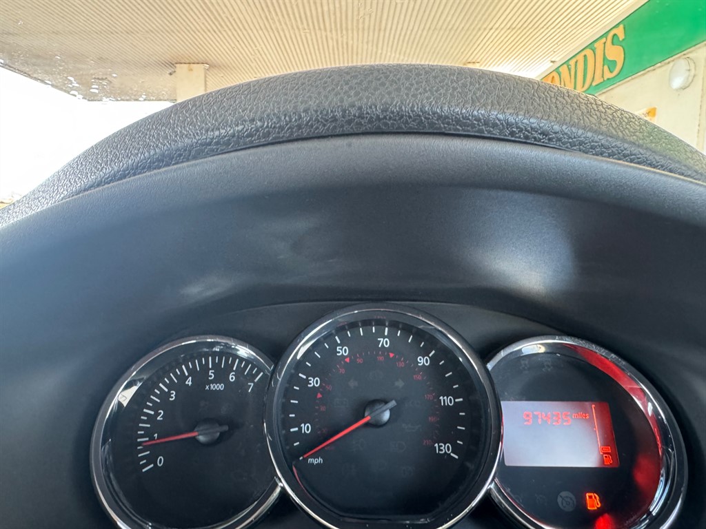 Used Dacia Sandero 2016 for sale - 77281368: Photo 7