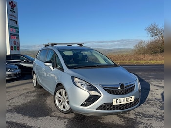 2014 - SRI CDTI 5-Door