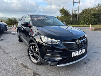 2019 (19) - 1.5 Turbo D Sport Nav 5dr