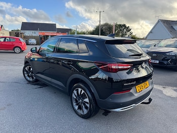 Used Vauxhall Grandland X 2019 for sale - 75820948: Photo