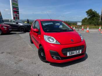 2014 (14) - 1.0 Active 3dr