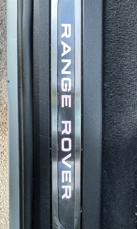 Used Land Rover Range Rover Evoque 2020 for sale - 76035910: Photo 11