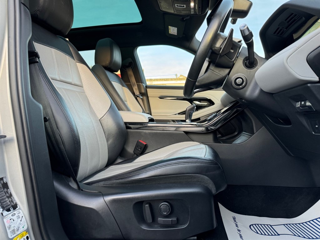 Used Land Rover Range Rover Evoque 2020 for sale - 76035910: Photo 13