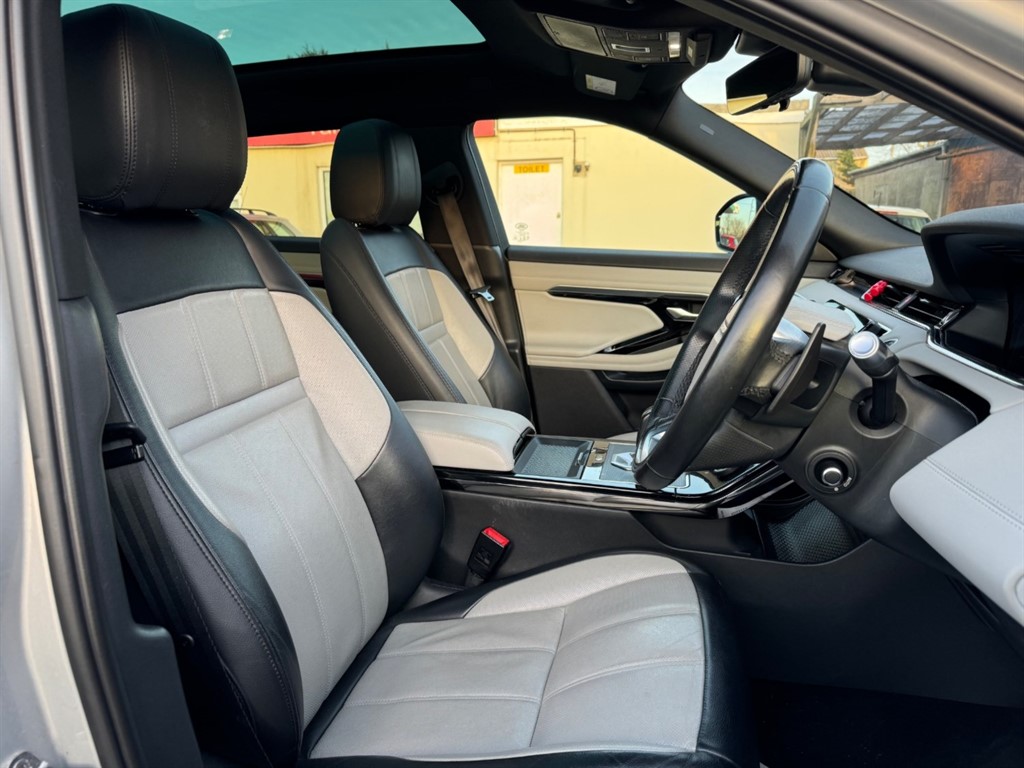 Used Land Rover Range Rover Evoque 2020 for sale - 76035910: Photo 14