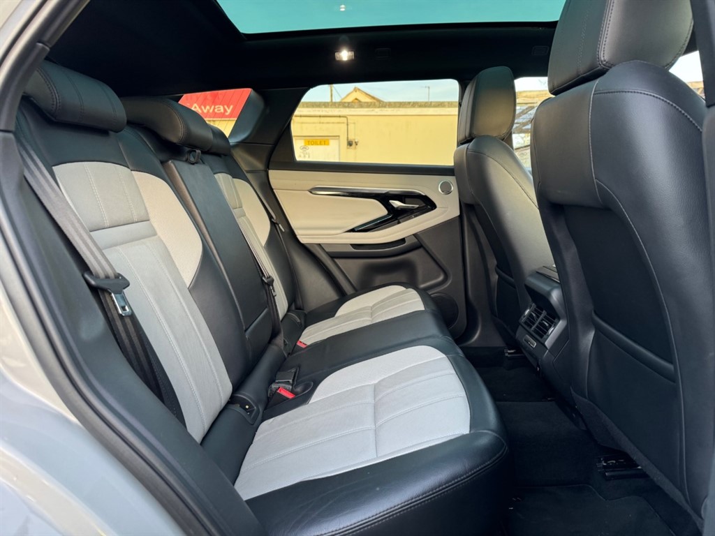 Used Land Rover Range Rover Evoque 2020 for sale - 76035910: Photo 15