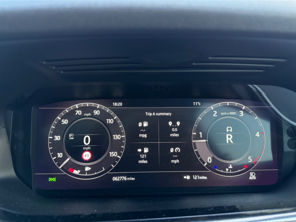 Used Land Rover Range Rover Evoque 2020 for sale - 76035910: Photo 18