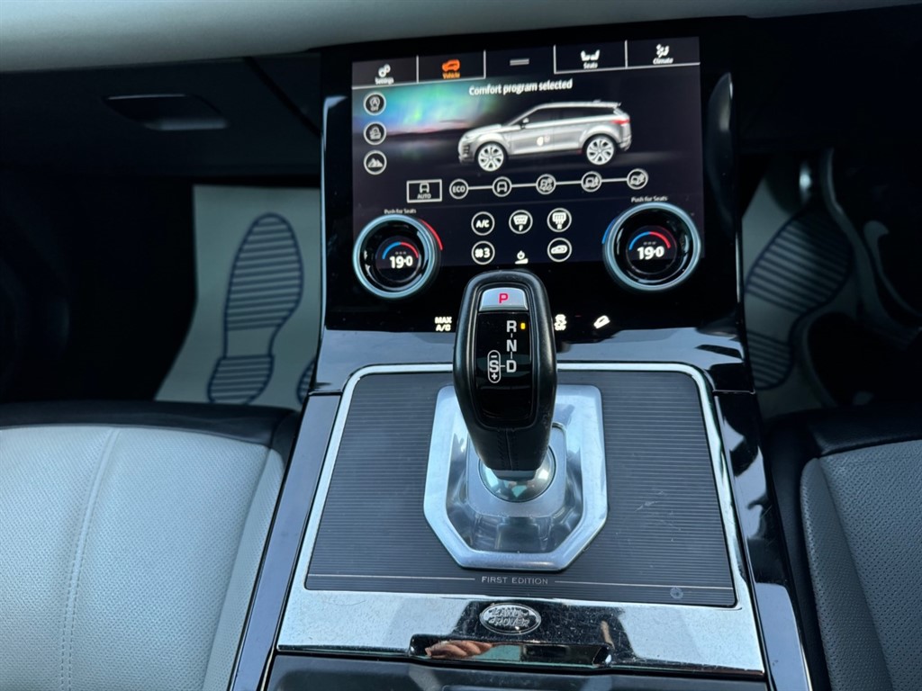 Used Land Rover Range Rover Evoque 2020 for sale - 76035910: Photo 19