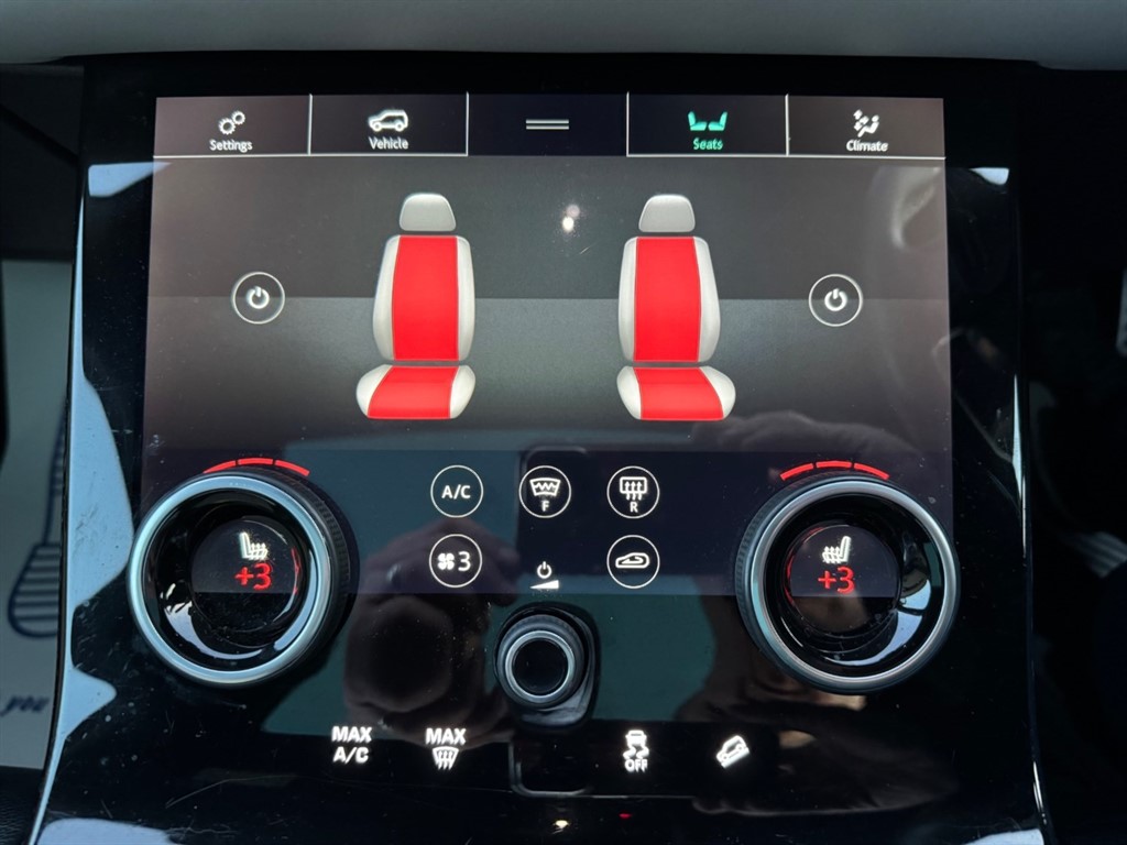 Used Land Rover Range Rover Evoque 2020 for sale - 76035910: Photo 20